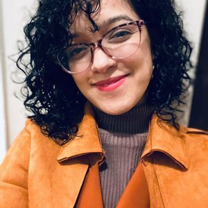 Meet your Posher, Alisha